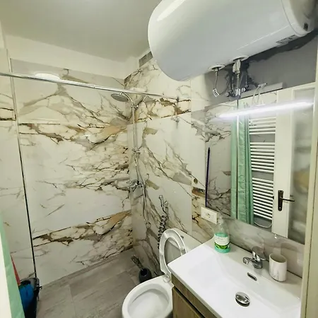 Centre * Durrës