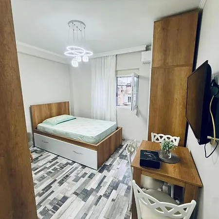 Apartment Centre